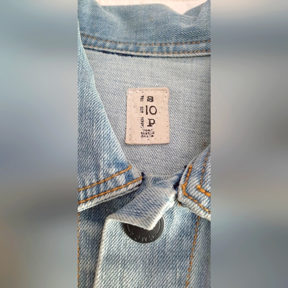 Volcom High Strung Vest - Picture 8 of 11